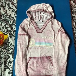 Aspen Colorado sweatshirt